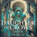 The Daughter of Crows Audiobook