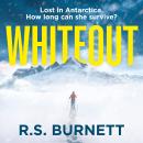 Whiteout Audiobook