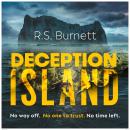 Deception Island Audiobook