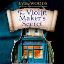 The Violin Maker’s Secret Audiobook