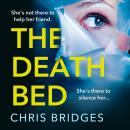 Cover of The Death Bed