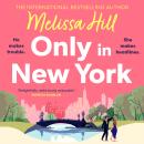 Only in New York Audiobook