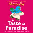 A Taste of Paradise Audiobook