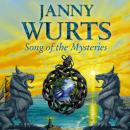 Song of the Mysteries Audiobook