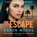 The Escape Audiobook