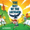 The Day of the Jackdaw Audiobook