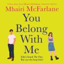 You Belong with Me Audiobook