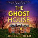 The Ghost House Audiobook