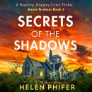 The Secrets Of The Shadows Audiobook