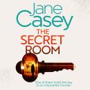 The Secret Room Audiobook