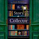 The Story Collector Audiobook