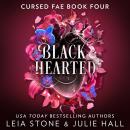 Black Hearted Audiobook