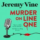 Murder on Line One Audiobook