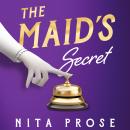 The Maid’s Secret Audiobook