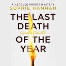 The Last Death of the Year Audiobook