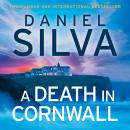 A Death in Cornwall Audiobook