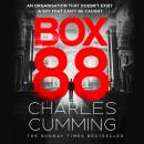 BOX 88 Audiobook