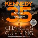 KENNEDY 35 Audiobook