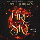 A Fire in the Sky Audiobook