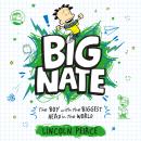 The Boy with the Biggest Head in the World Audiobook