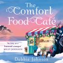 The Comfort Food Café Audiobook