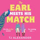 The Earl Meets His Match Audiobook
