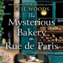 The Mysterious Bakery on Rue de Paris Audiobook