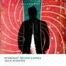 Midnight Never Comes Audiobook