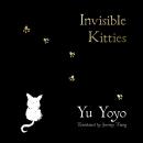 Invisible Kitties Audiobook