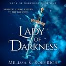 Lady of Darkness Audiobook