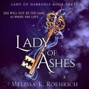 Lady of Ashes Audiobook