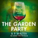 The Garden Party Audiobook
