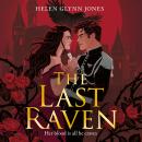 The Last Raven Audiobook