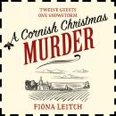 A Cornish Christmas Murder Audiobook