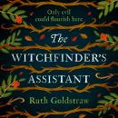 The Witchfinder’s Assistant Audiobook