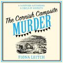 The Cornish Campsite Murder Audiobook