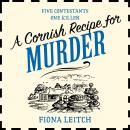 A Cornish Recipe for Murder Audiobook