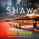 The Red Shore Audiobook