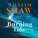 The Burning Tide Audiobook