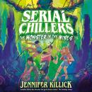 Monster in the Mines Audiobook