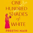 One Hundred Shades of White Audiobook