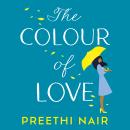 The Colour of Love Audiobook