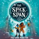 The Spick and the Span Audiobook