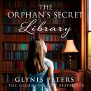 The Orphan’s Secret Library Audiobook
