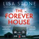 The Forever House Audiobook
