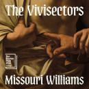 The Vivisectors Audiobook