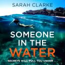 Someone in the Water Audiobook
