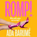 Romp! Audiobook