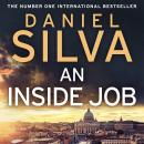An Inside Job Audiobook