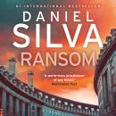 Ransom Audiobook
